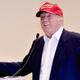 Image for article titled Donald Trump Campaign Advisor Fired For Being Racist Garbage